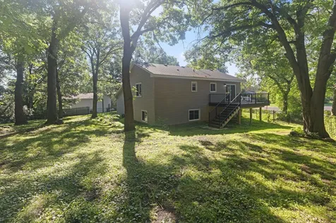 14566 Kerry Street NW Andover MN 55304