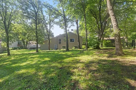14566 Kerry Street NW Andover MN 55304