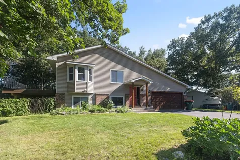 14566 Kerry Street NW Andover MN 55304