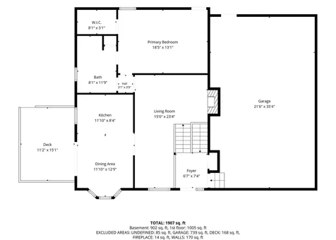 14566 Kerry Street NW Andover MN 55304
