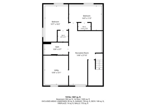 14566 Kerry Street NW Andover MN 55304