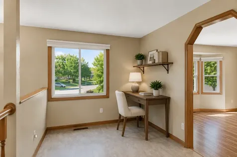 14566 Kerry Street NW Andover MN 55304