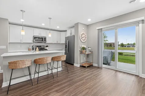 8778 Parkington Avenue NE Otsego MN 55330
