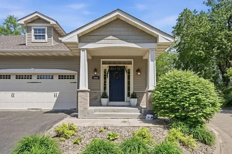 5090 Kelly Court White Bear Lake MN 55110