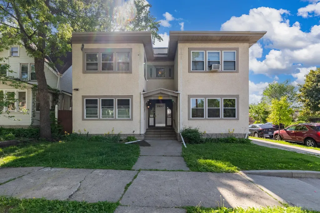 3500 1st Avenue S Minneapolis MN 55408