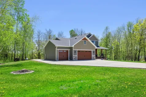 19151 Shamrock Lane Shafer MN 55074