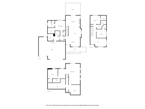 19151 Shamrock Lane Shafer MN 55074