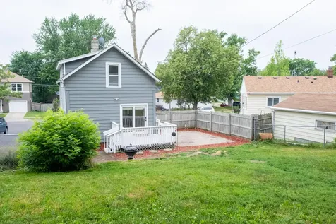 834 Algonquin Avenue Saint Paul MN 55119