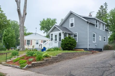 834 Algonquin Avenue Saint Paul MN 55119