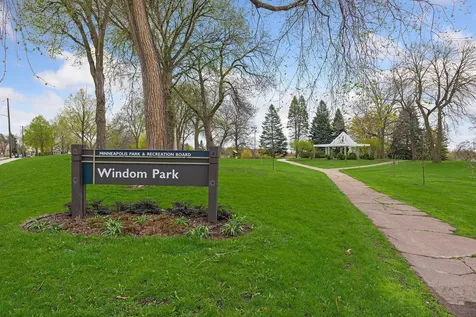 1706 Buchanan Street NE Minneapolis MN 55413