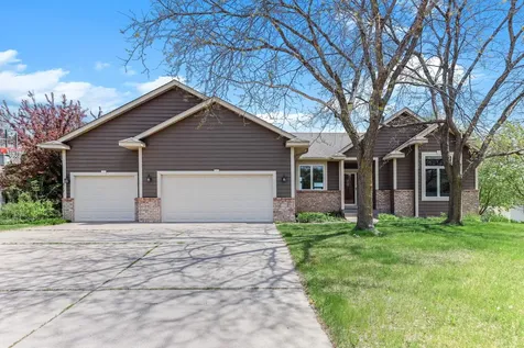3749 Fox Trail Saint Bonifacius MN 55375
