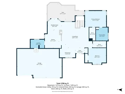 3749 Fox Trail Saint Bonifacius MN 55375