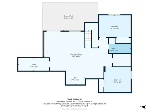 3749 Fox Trail Saint Bonifacius MN 55375