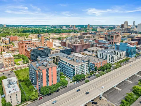 720 N 4th Street Minneapolis MN 55401