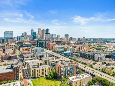 720 N 4th Street Minneapolis MN 55401