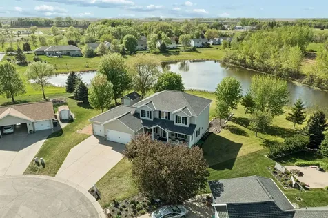 2031 Louden Avenue N Glencoe MN 55336