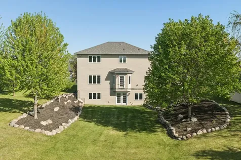 2031 Louden Avenue N Glencoe MN 55336
