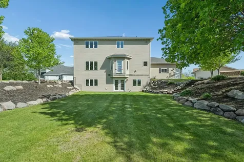 2031 Louden Avenue N Glencoe MN 55336