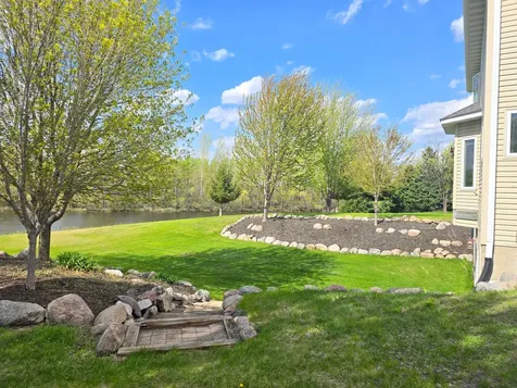 2031 Louden Avenue N Glencoe MN 55336