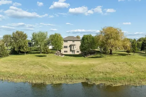 2031 Louden Avenue N Glencoe MN 55336