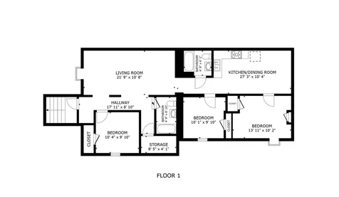 4330 5th Avenue S Minneapolis MN 55409