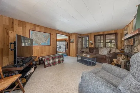 1008 Northern Hawk Drive NW Hackensack MN 56452