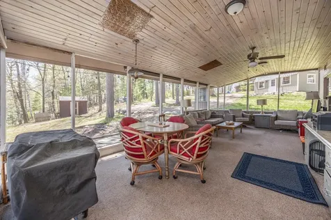 1008 Northern Hawk Drive NW Hackensack MN 56452