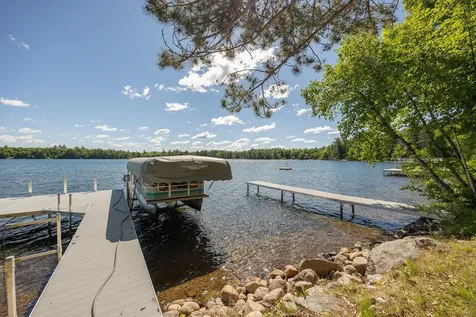1008 Northern Hawk Drive NW Hackensack MN 56452