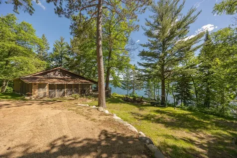 1008 Northern Hawk Drive NW Hackensack MN 56452