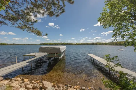 1008 Northern Hawk Drive NW Hackensack MN 56452