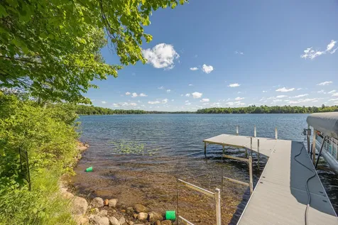1008 Northern Hawk Drive NW Hackensack MN 56452