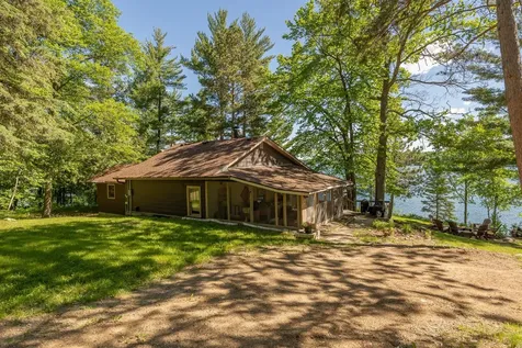 1008 Northern Hawk Drive NW Hackensack MN 56452