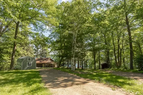 1008 Northern Hawk Drive NW Hackensack MN 56452