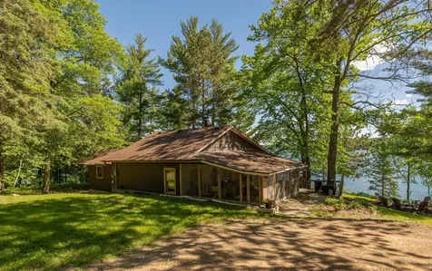 1008 Northern Hawk Drive NW Hackensack MN 56452