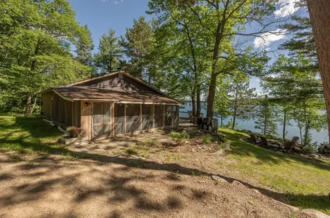1008 Northern Hawk Drive NW Hackensack MN 56452