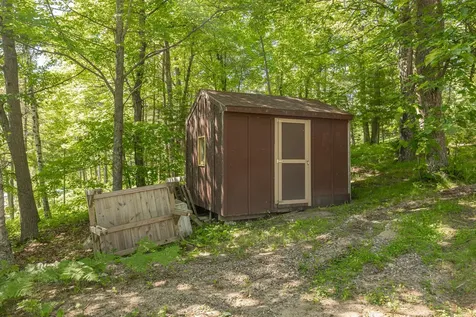 1008 Northern Hawk Drive NW Hackensack MN 56452
