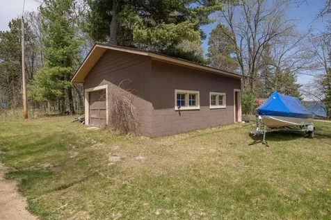 1008 Northern Hawk Drive NW Hackensack MN 56452