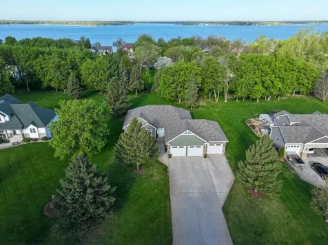 4201 Rue De Frenchman NE Alexandria MN 56308