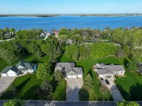4201 Rue De Frenchman NE Alexandria MN 56308