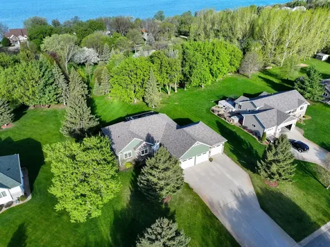 4201 Rue De Frenchman NE Alexandria MN 56308
