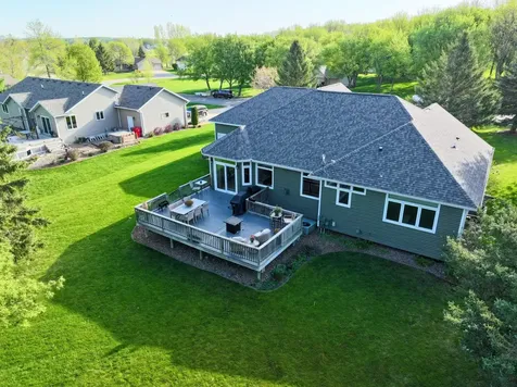 4201 Rue De Frenchman NE Alexandria MN 56308