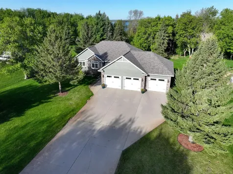 4201 Rue De Frenchman NE Alexandria MN 56308