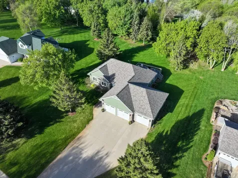 4201 Rue De Frenchman NE Alexandria MN 56308