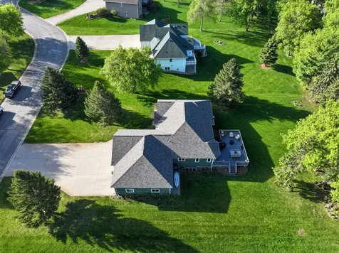 4201 Rue De Frenchman NE Alexandria MN 56308