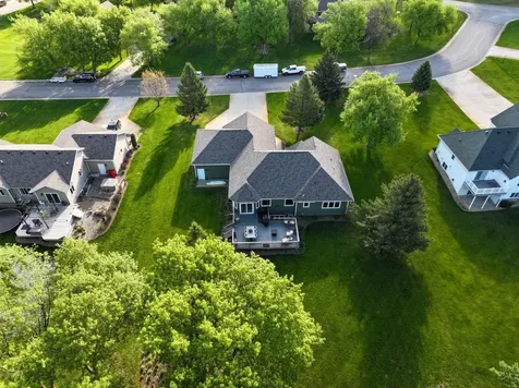 4201 Rue De Frenchman NE Alexandria MN 56308