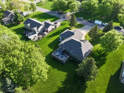 4201 Rue De Frenchman NE Alexandria MN 56308
