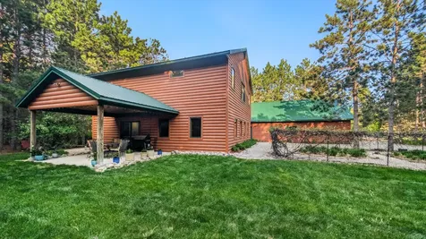 7570 Sandhill Terrace NE Carlos MN 56319