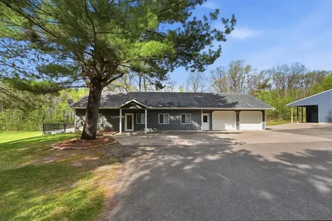 15419 Twin Lakes Road Little Falls MN 56345