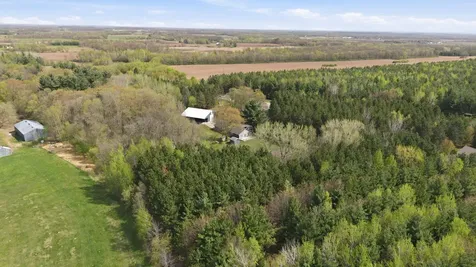 15419 Twin Lakes Road Little Falls MN 56345