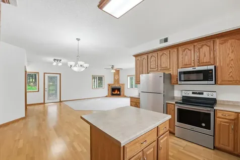 15419 Twin Lakes Road Little Falls MN 56345